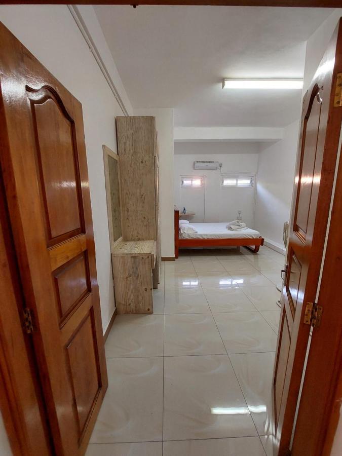 Beau Vallon Villa Self Catering With Pool Zewnętrze zdjęcie