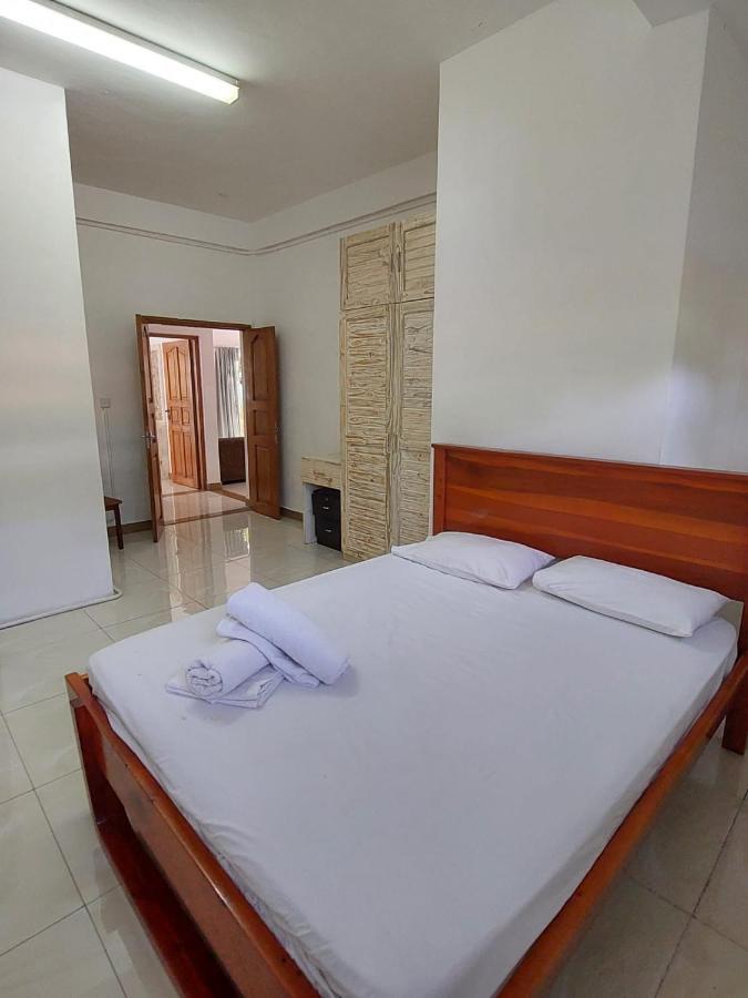 Beau Vallon Villa Self Catering With Pool Zewnętrze zdjęcie