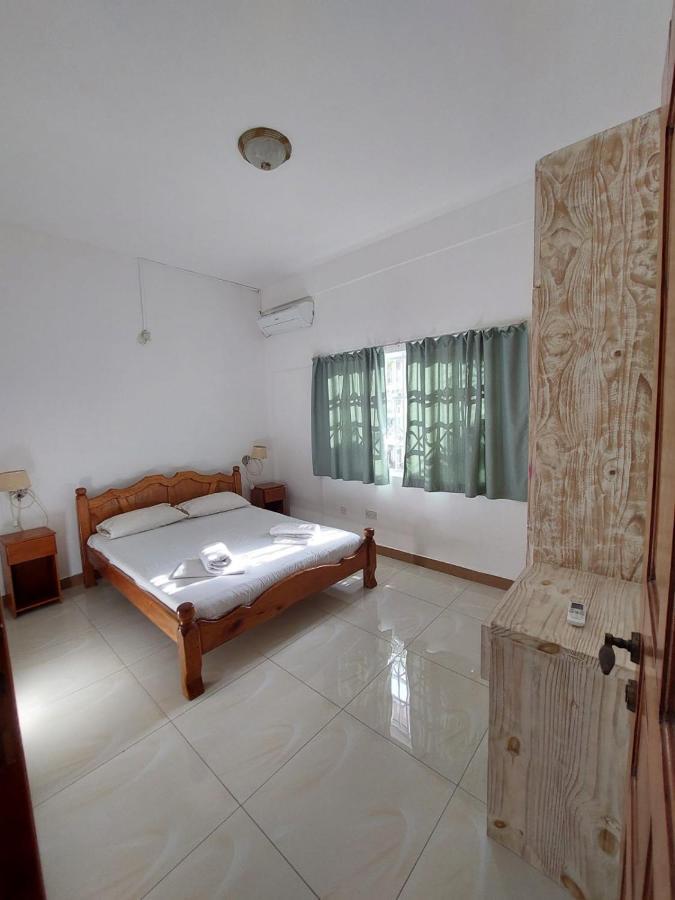 Beau Vallon Villa Self Catering With Pool Zewnętrze zdjęcie