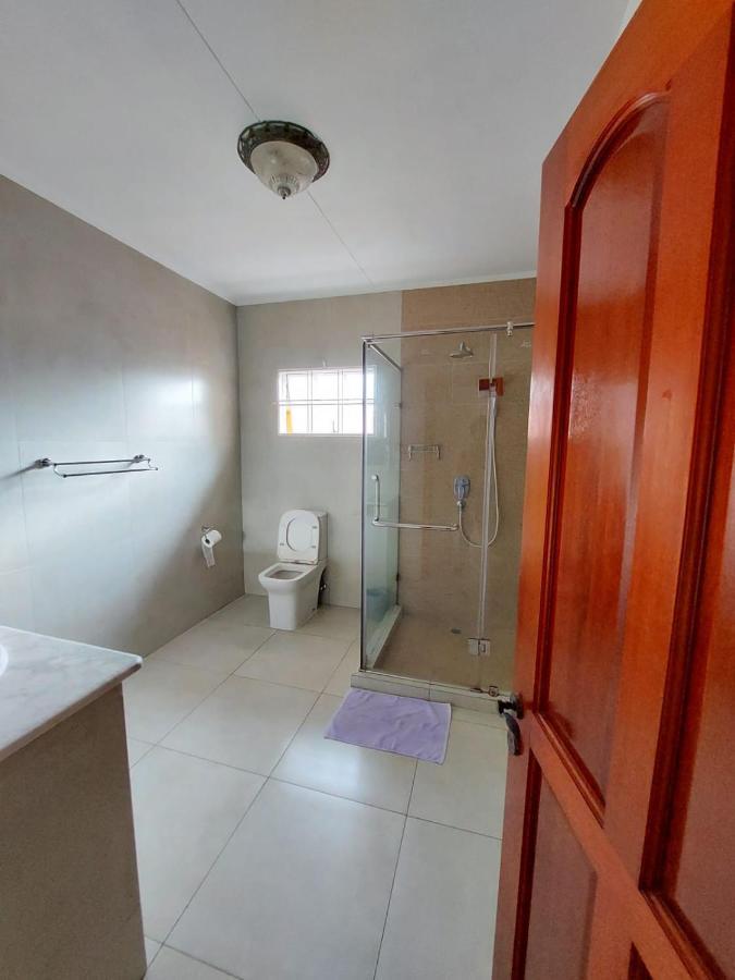Beau Vallon Villa Self Catering With Pool Zewnętrze zdjęcie