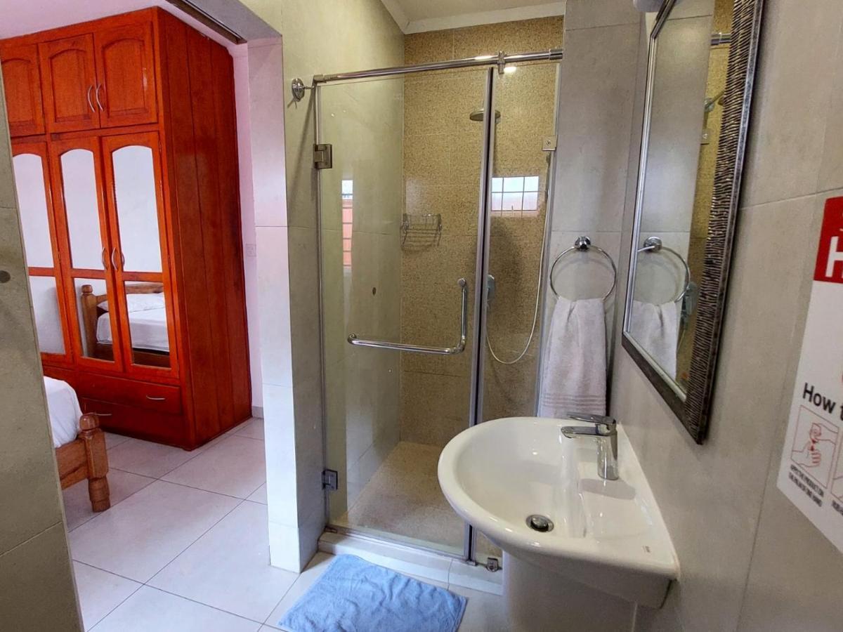 Beau Vallon Villa Self Catering With Pool Zewnętrze zdjęcie