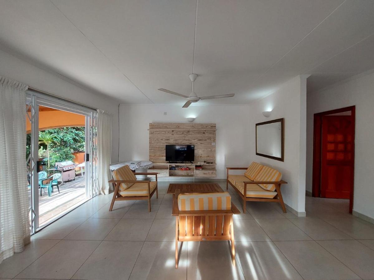 Beau Vallon Villa Self Catering With Pool Zewnętrze zdjęcie