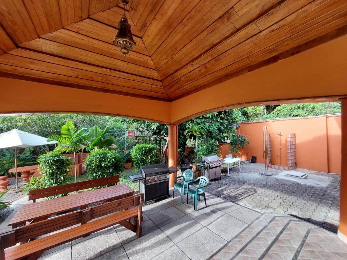 Beau Vallon Villa Self Catering With Pool Zewnętrze zdjęcie