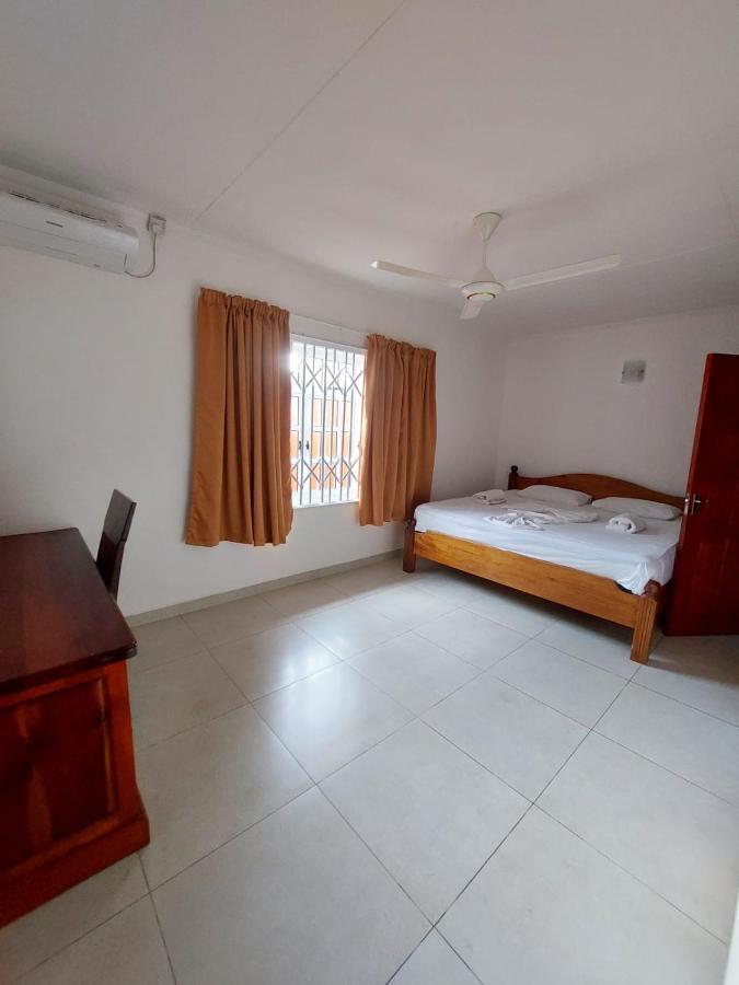 Beau Vallon Villa Self Catering With Pool Zewnętrze zdjęcie