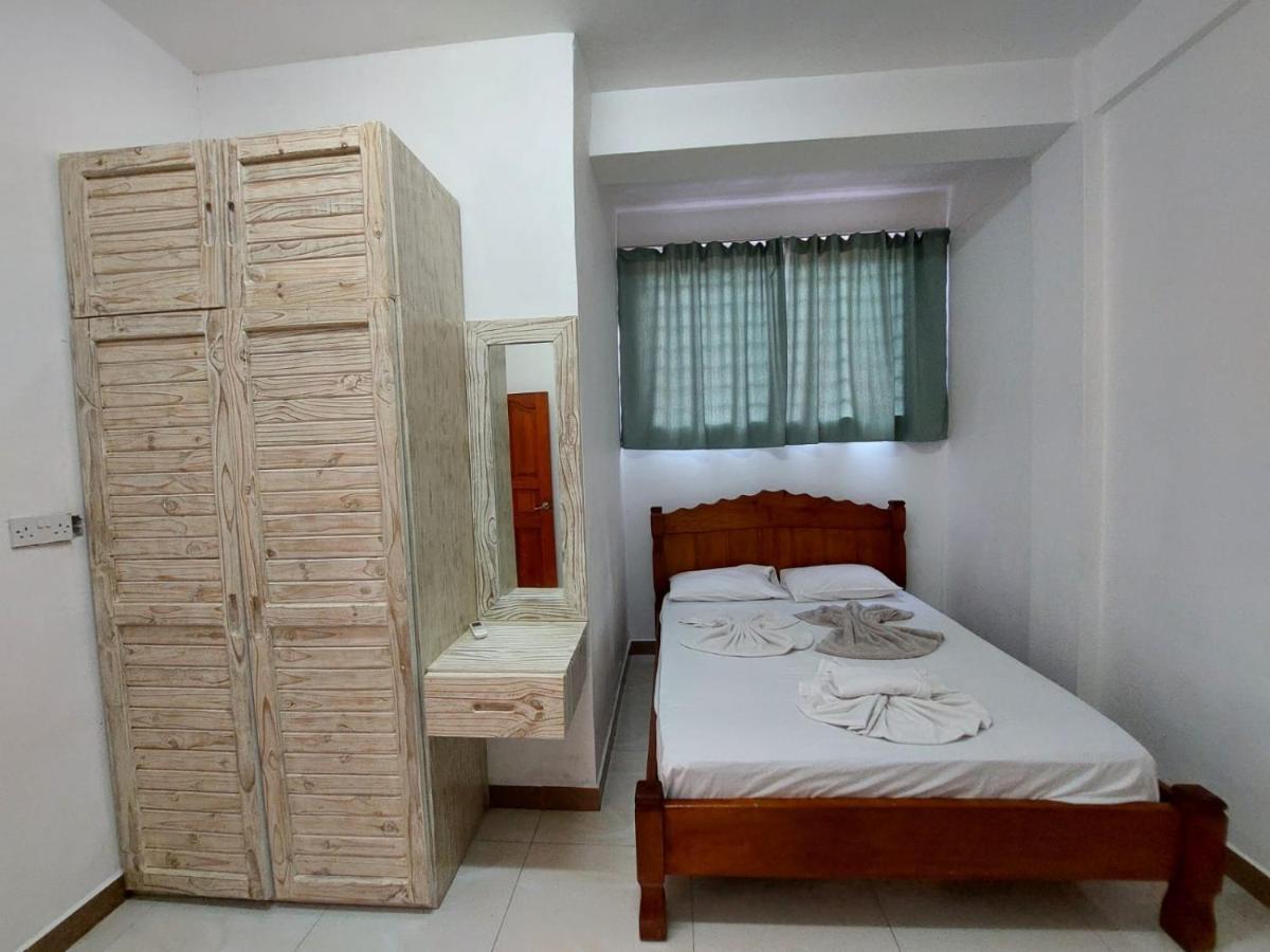 Beau Vallon Villa Self Catering With Pool Zewnętrze zdjęcie
