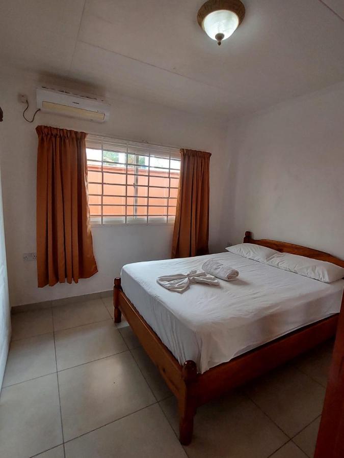 Beau Vallon Villa Self Catering With Pool Zewnętrze zdjęcie