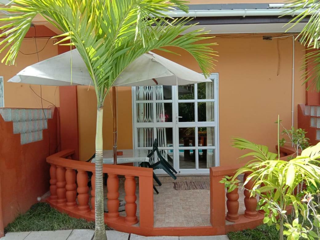 Beau Vallon Villa Self Catering With Pool Zewnętrze zdjęcie